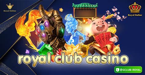royal gclub casino